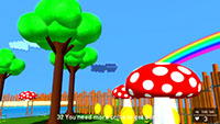 Elves Adventure screenshots 02 small دانلود بازی Elves Adventure برای PC